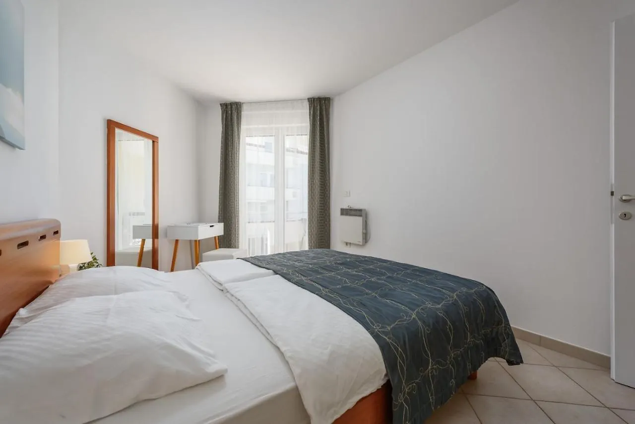 Skiper Resort Savudrija Apartment