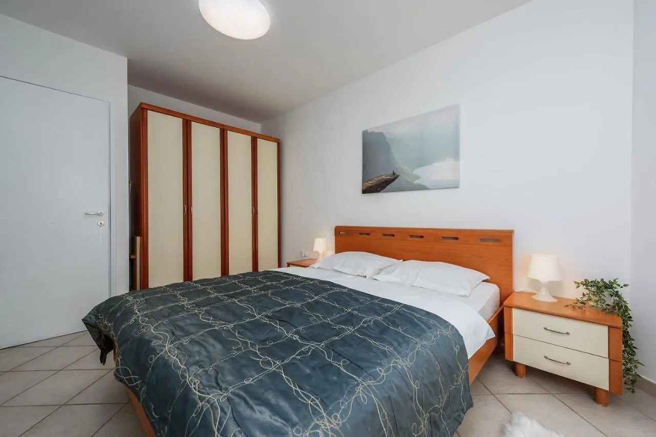 Skiper Resort Savudrija