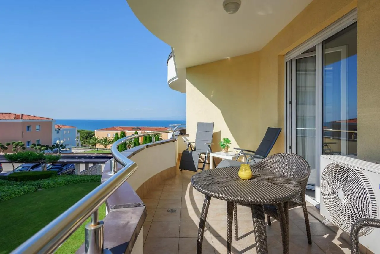 Apartment Skiper Resort Savudrija