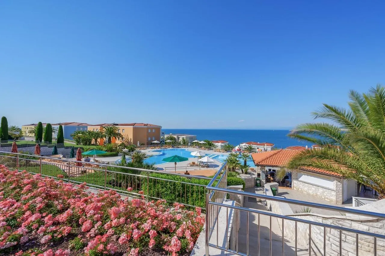 Skiper Resort Savudrija Croatia
