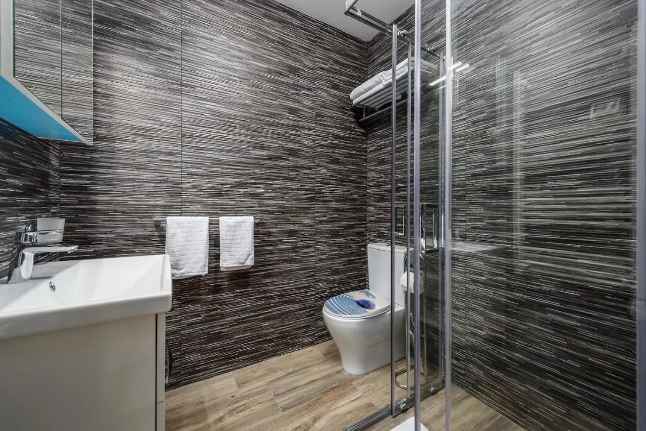 Apartment Skiper Resort Savudrija Croatia