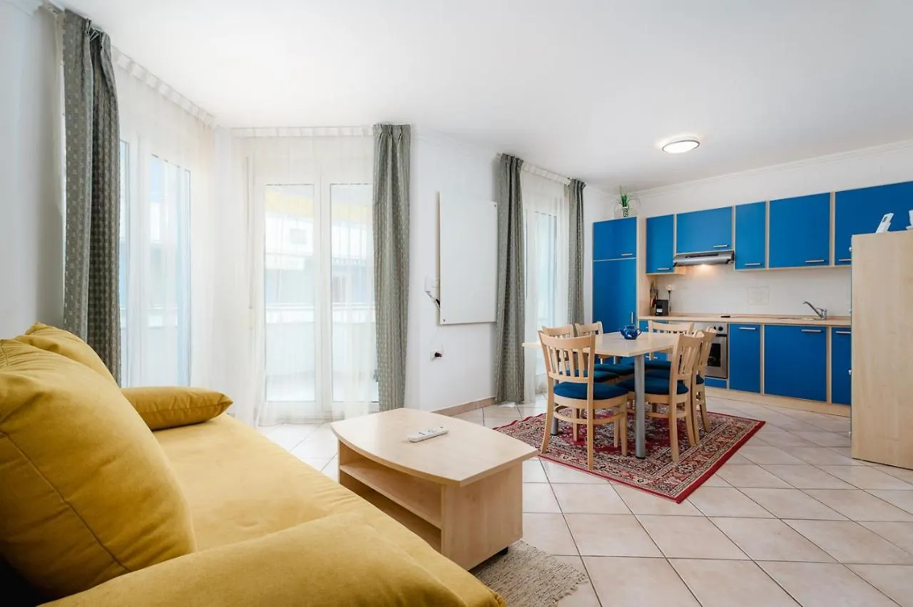 Apartment Skiper Resort Savudrija Croatia