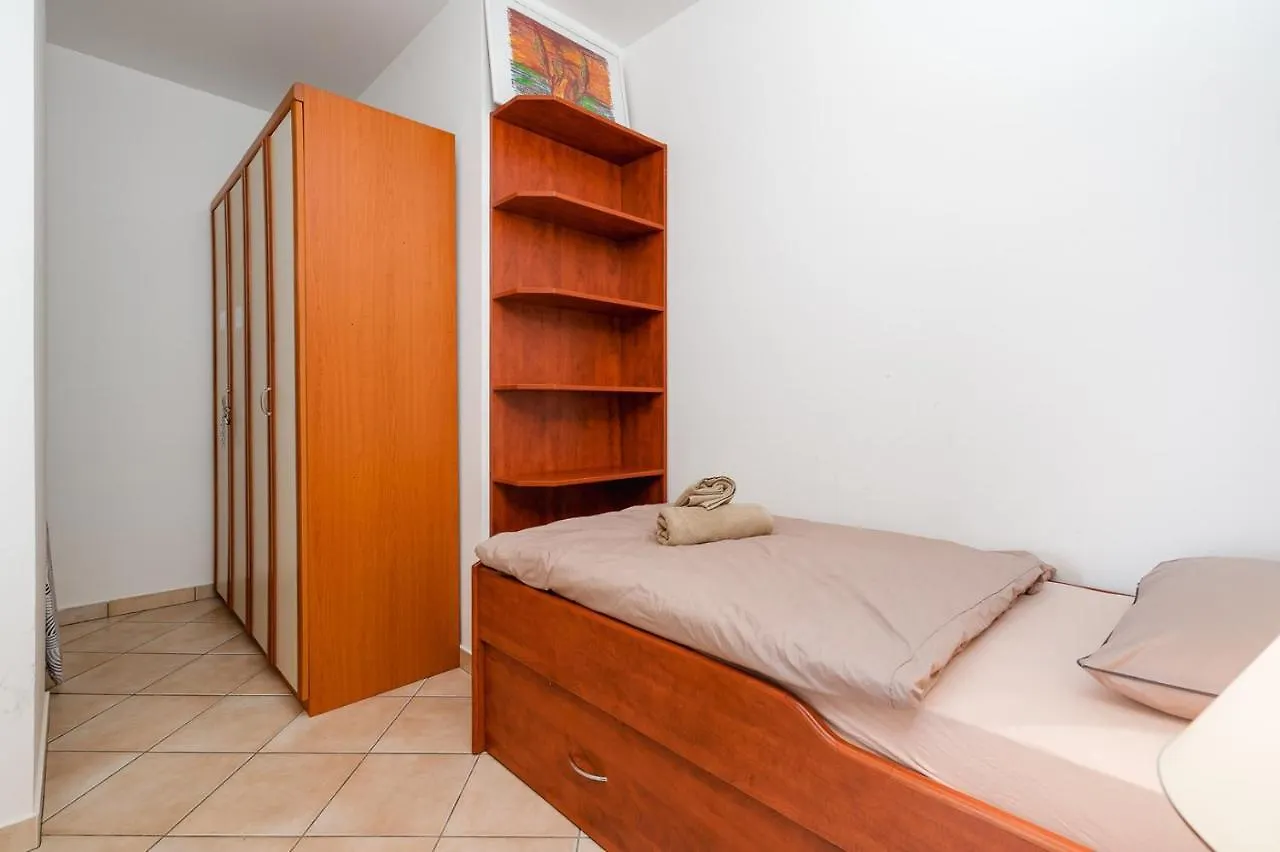 Apartment Skiper Resort Savudrija Croatia