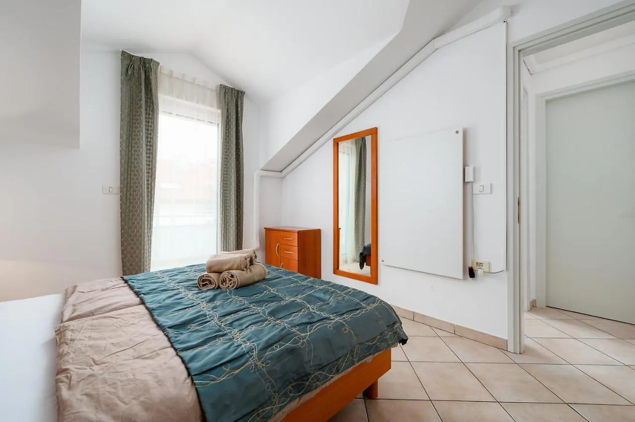 Skiper Resort Savudrija 0*,  Croatia