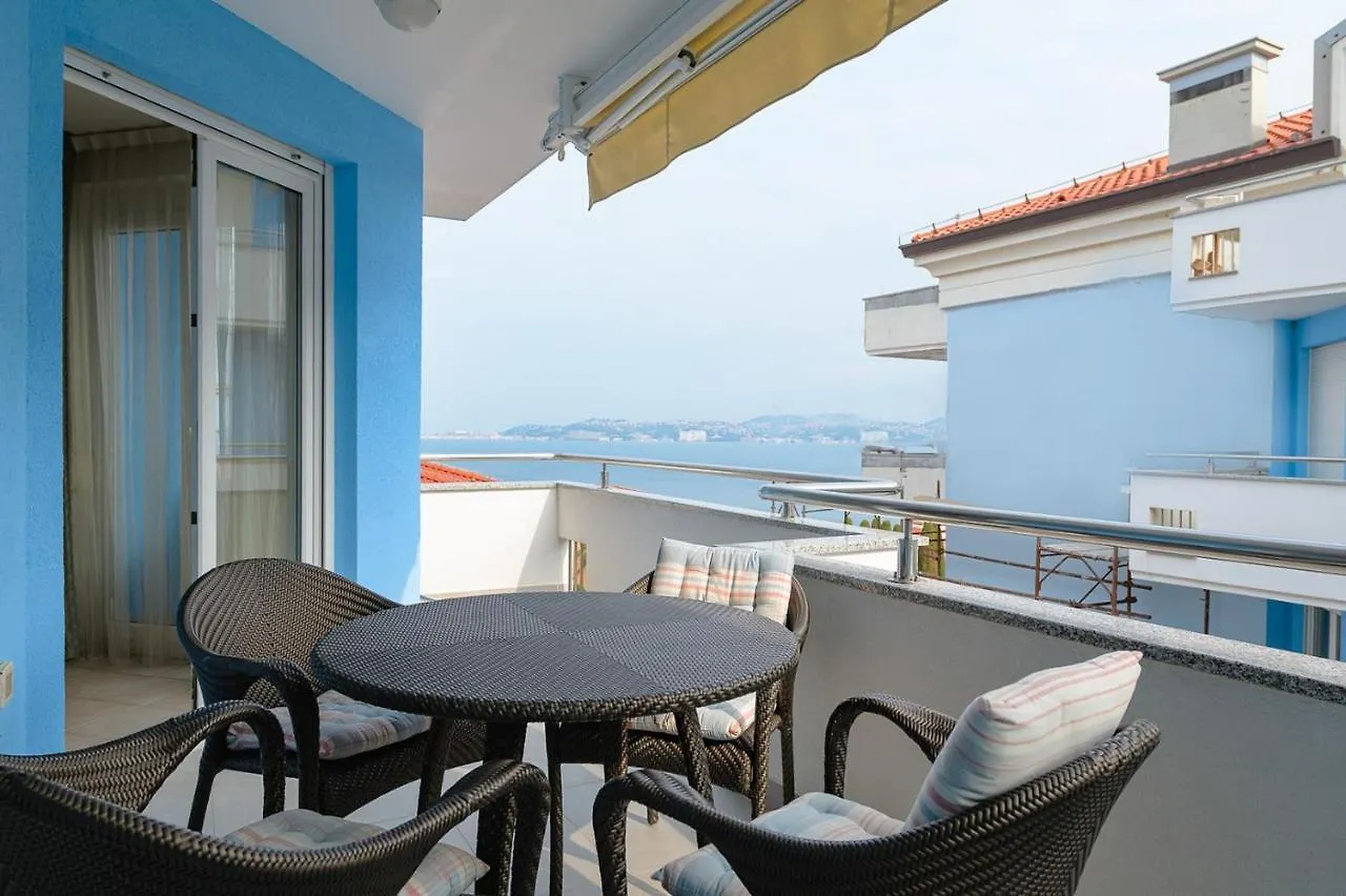 Skiper Resort Savudrija Apartment