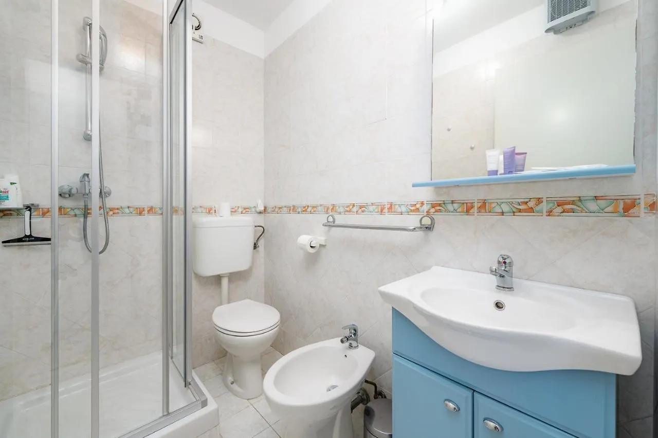 Skiper Resort Savudrija Apartment
