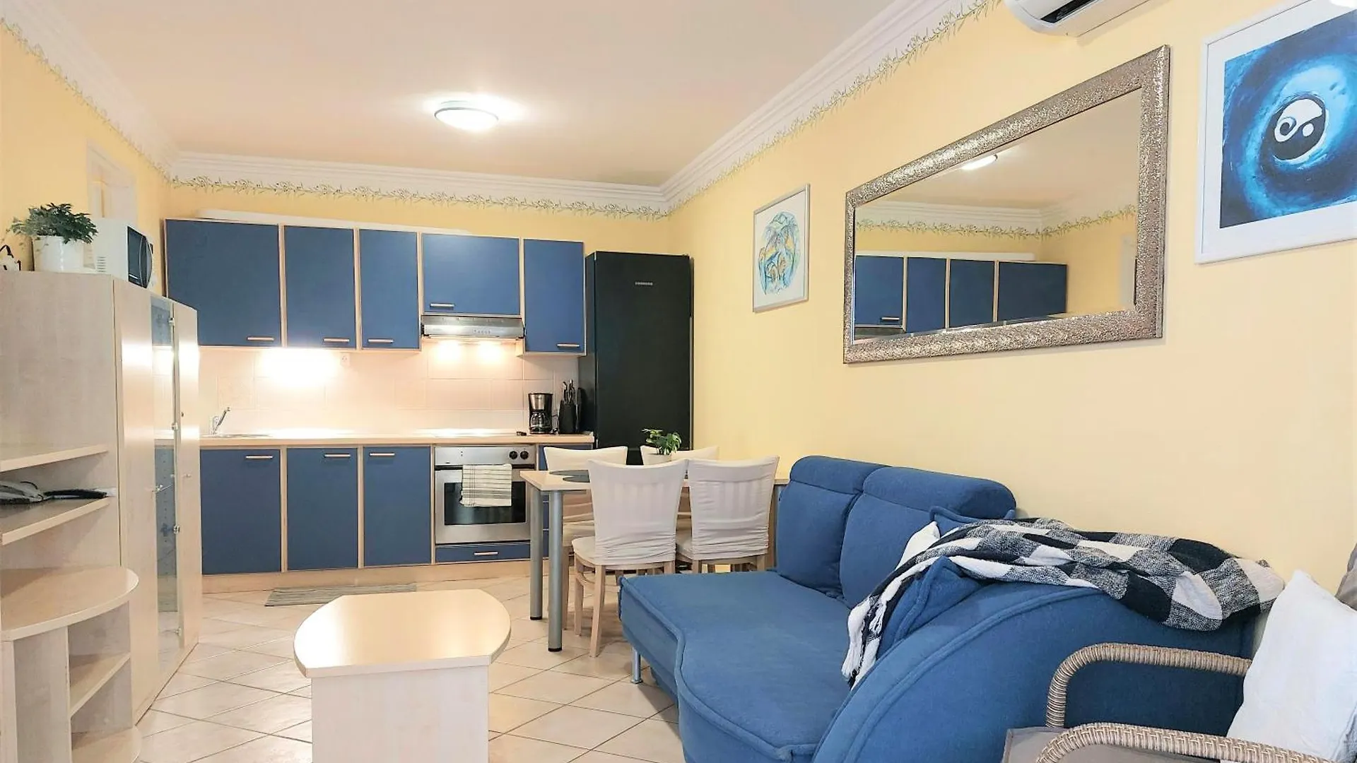 Apartment Skiper Resort Savudrija Croatia