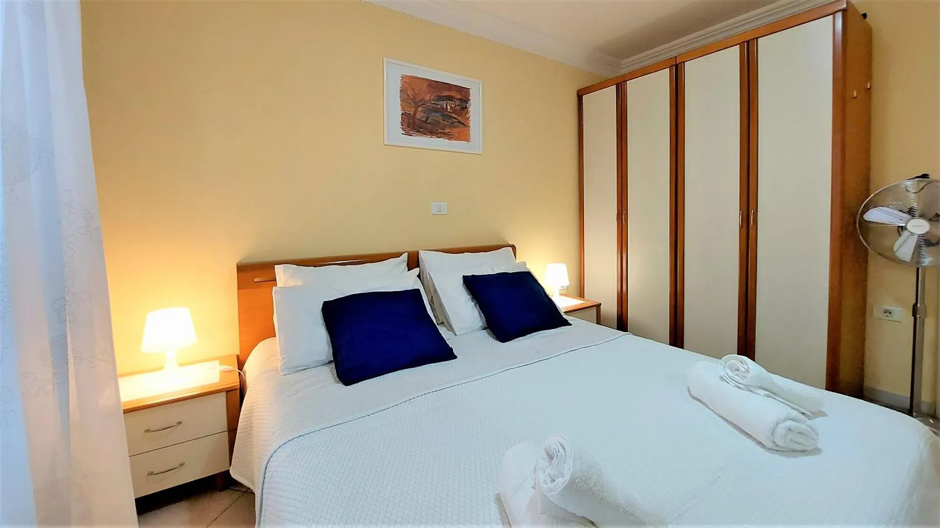 Skiper Resort Savudrija Apartment