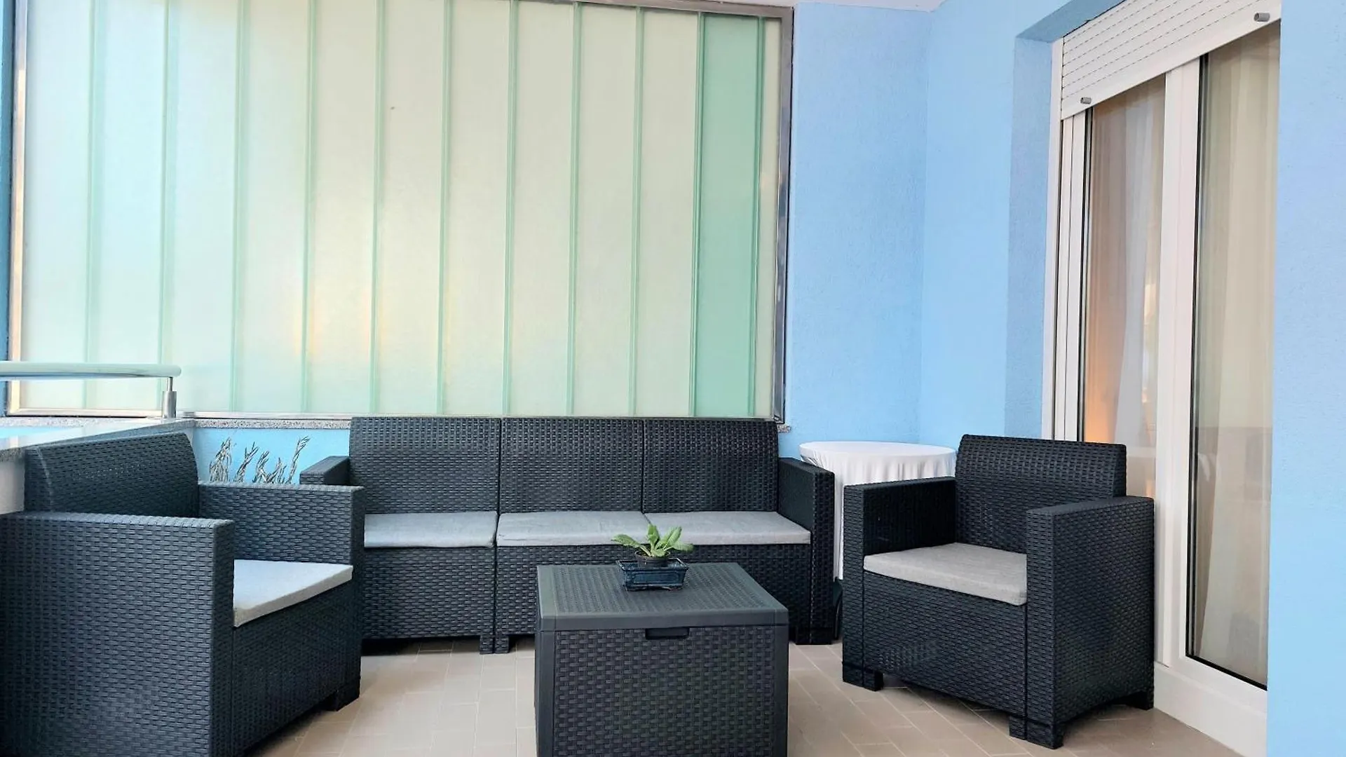Apartment Skiper Resort Savudrija