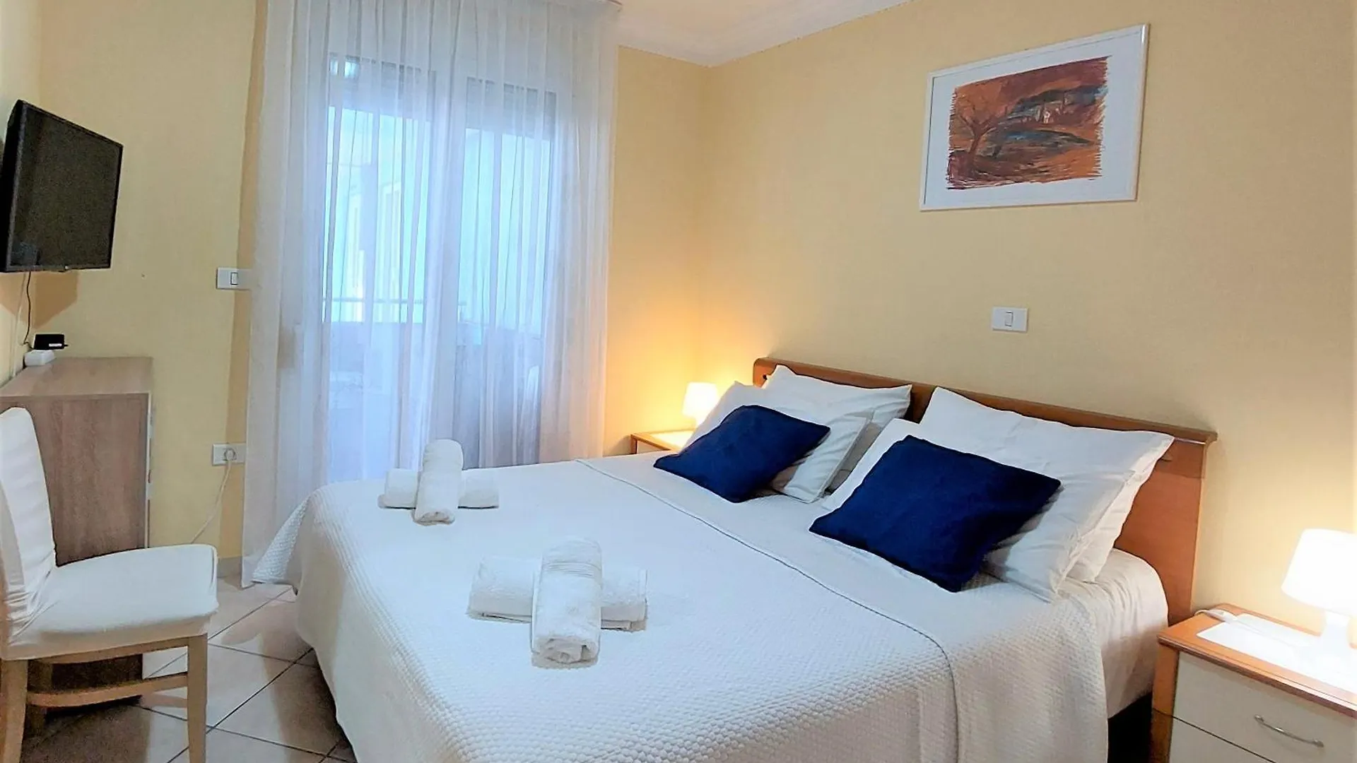 Skiper Resort Savudrija Croatia