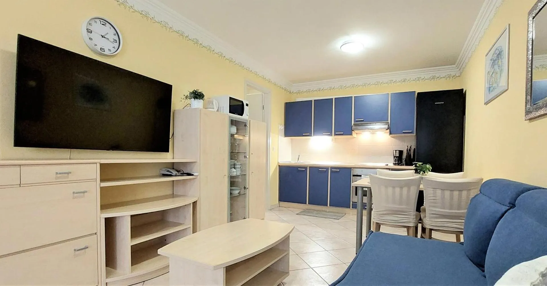 Apartment Skiper Resort Savudrija
