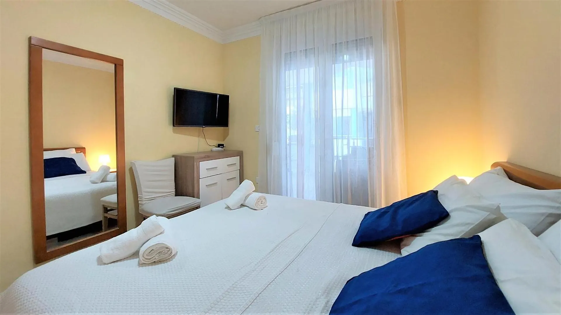 Apartment Skiper Resort Savudrija Croatia