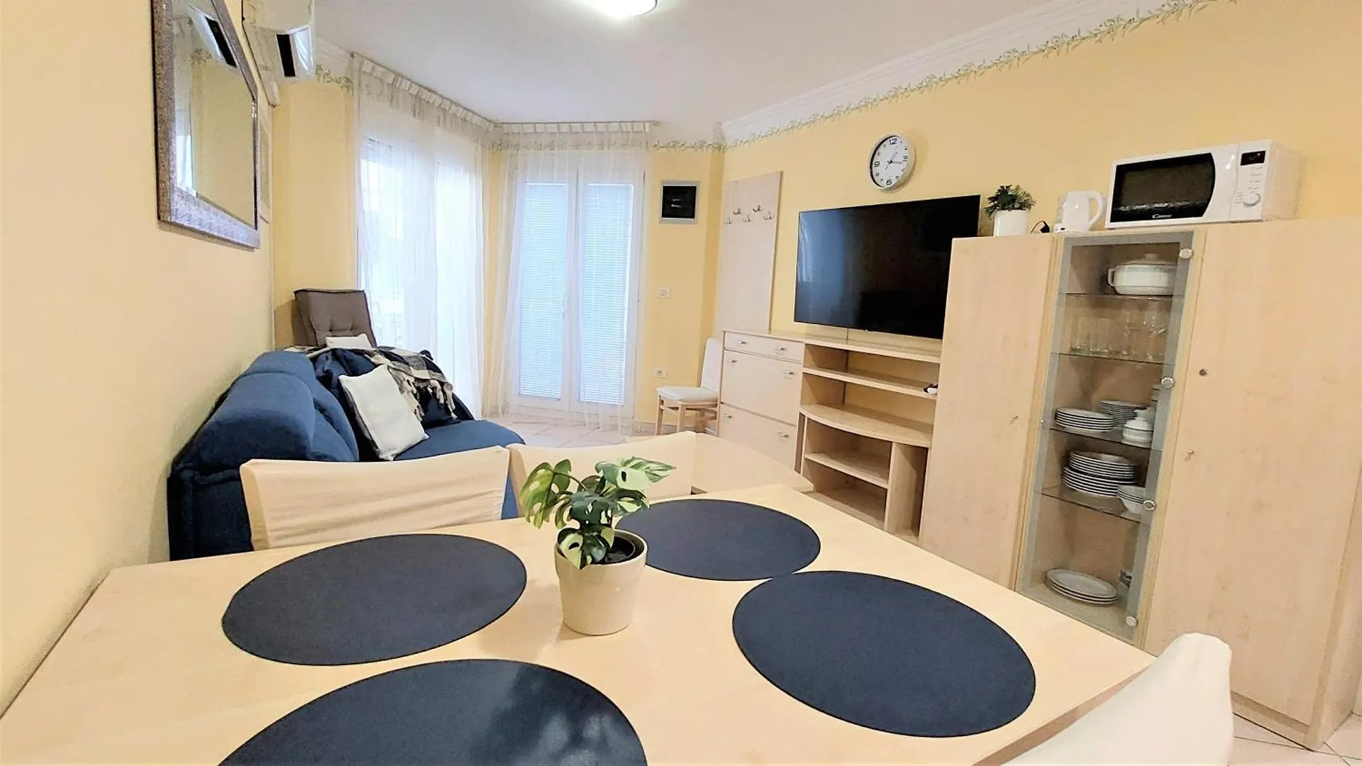 Apartment Skiper Resort Savudrija