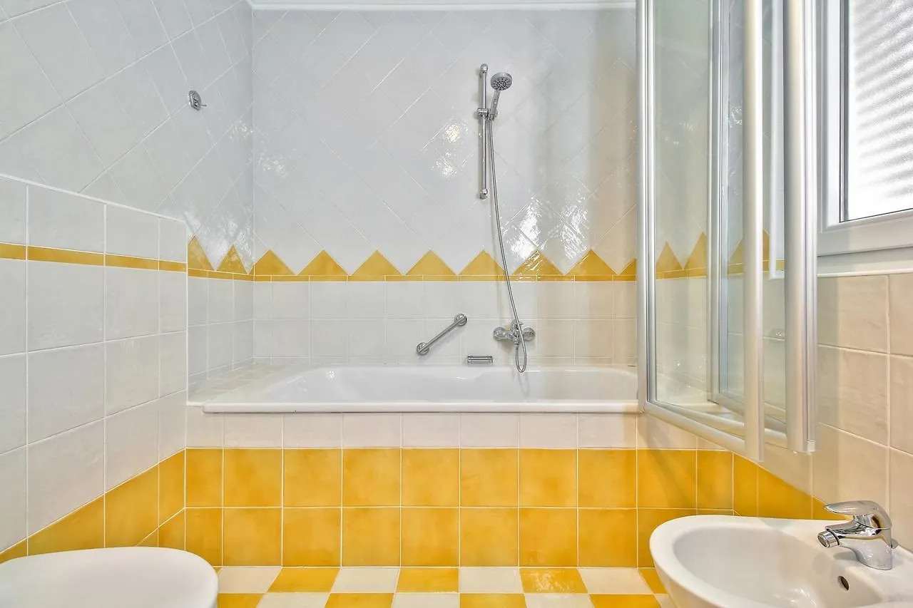 Skiper Resort Savudrija Apartment