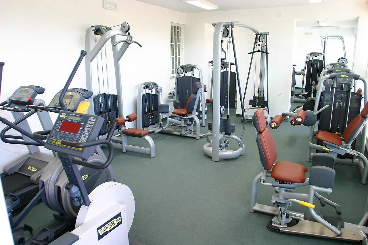Apartment Skiper Resort Savudrija