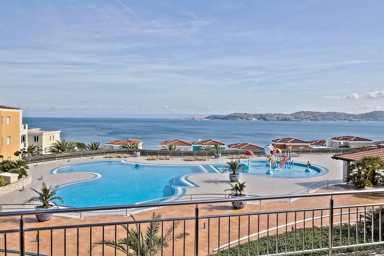 Skiper Resort Savudrija