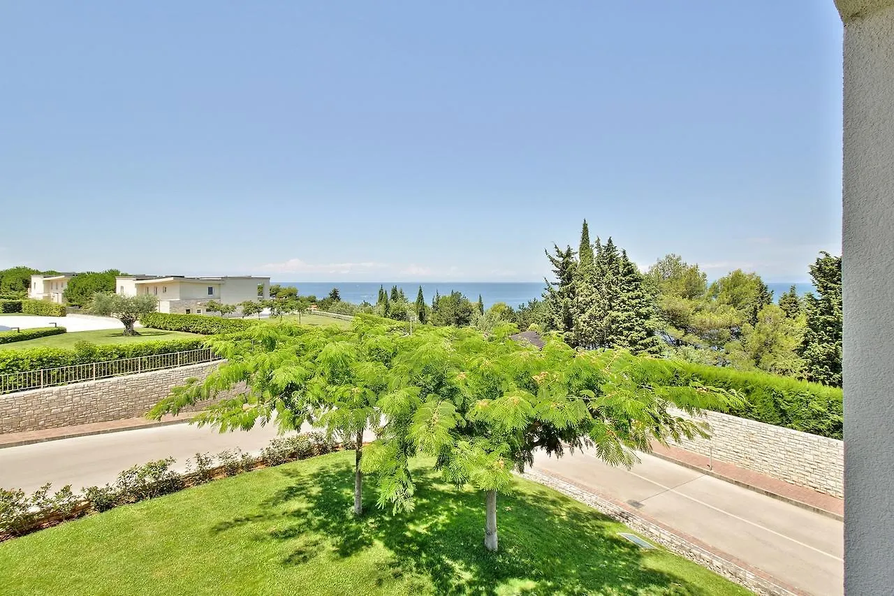 Apartment Skiper Resort Savudrija