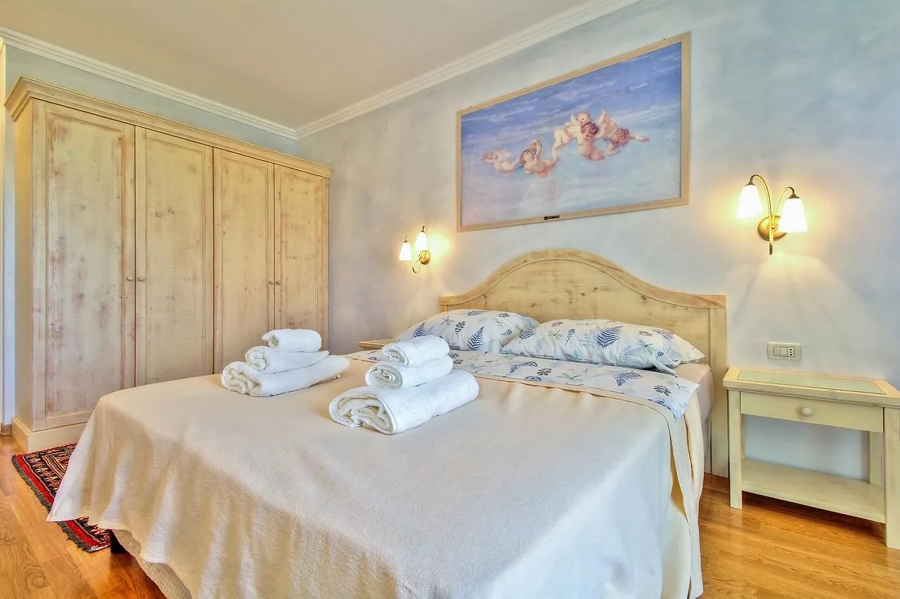 Skiper Resort Savudrija Apartment