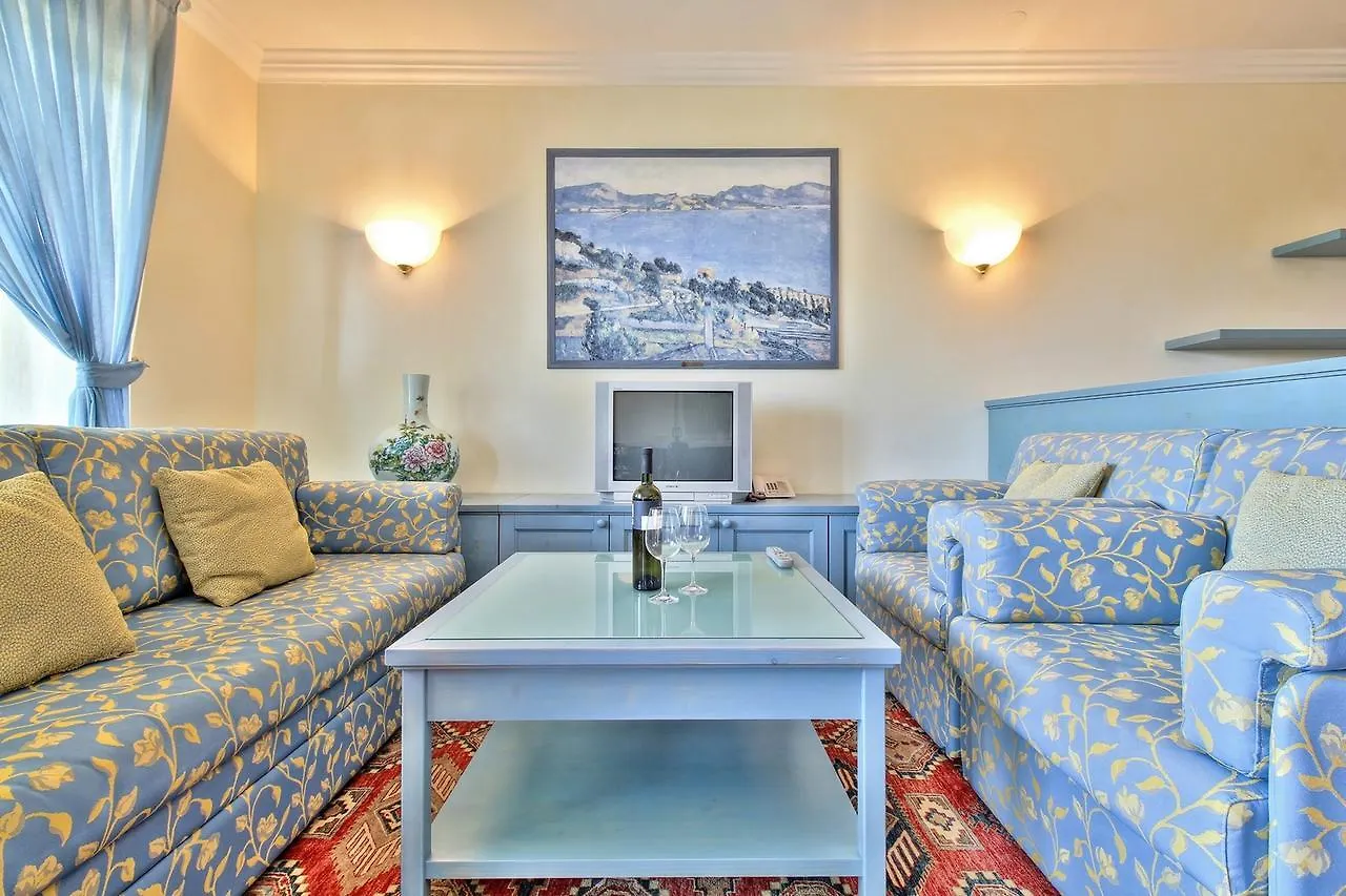 Apartment Skiper Resort Savudrija