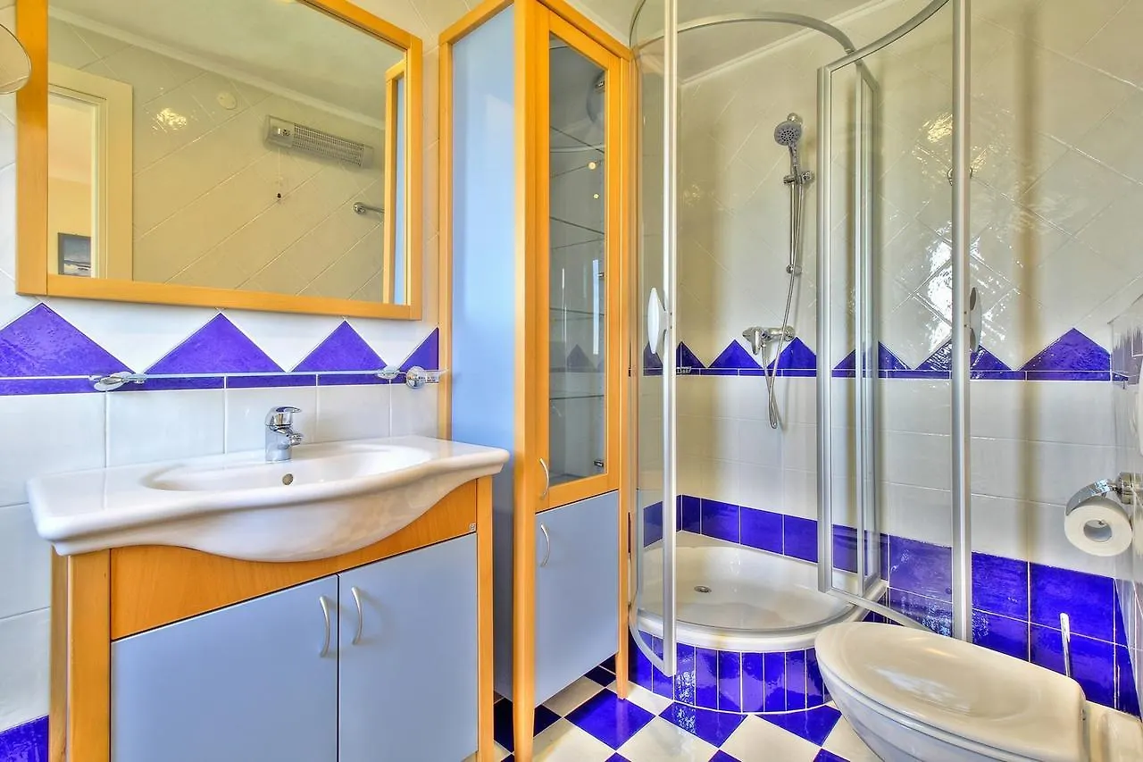 Skiper Resort Savudrija Croatia