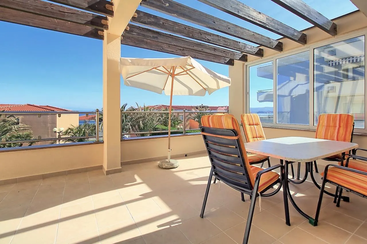 Apartment Skiper Resort Savudrija Croatia