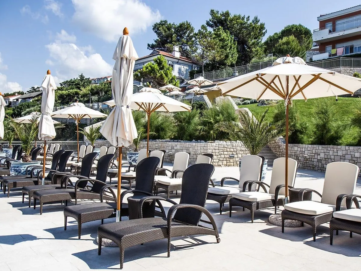 Apartment Skiper Resort Savudrija Croatia