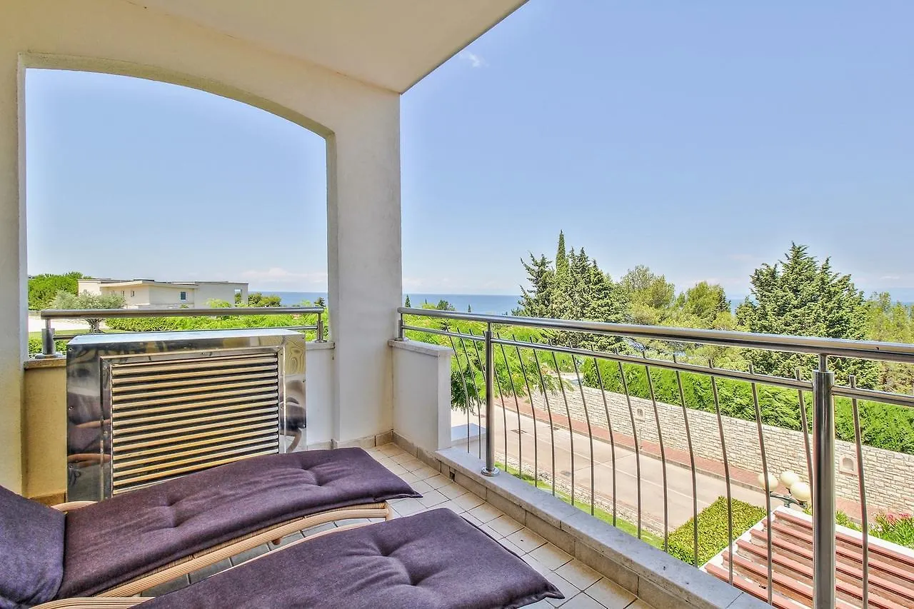 Skiper Resort Savudrija Apartment