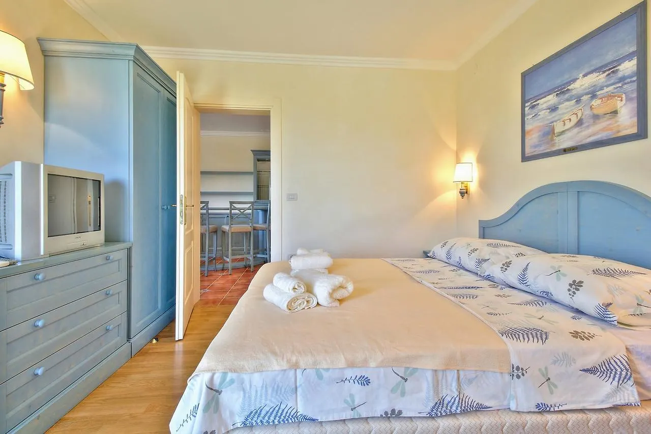 Skiper Resort Savudrija 0*,  Croatia