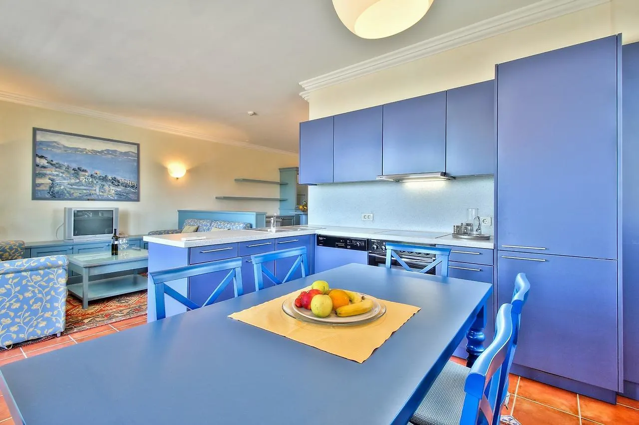 Apartment Skiper Resort Savudrija