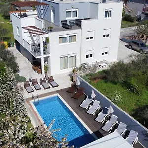 Sobe Dragić Zadar