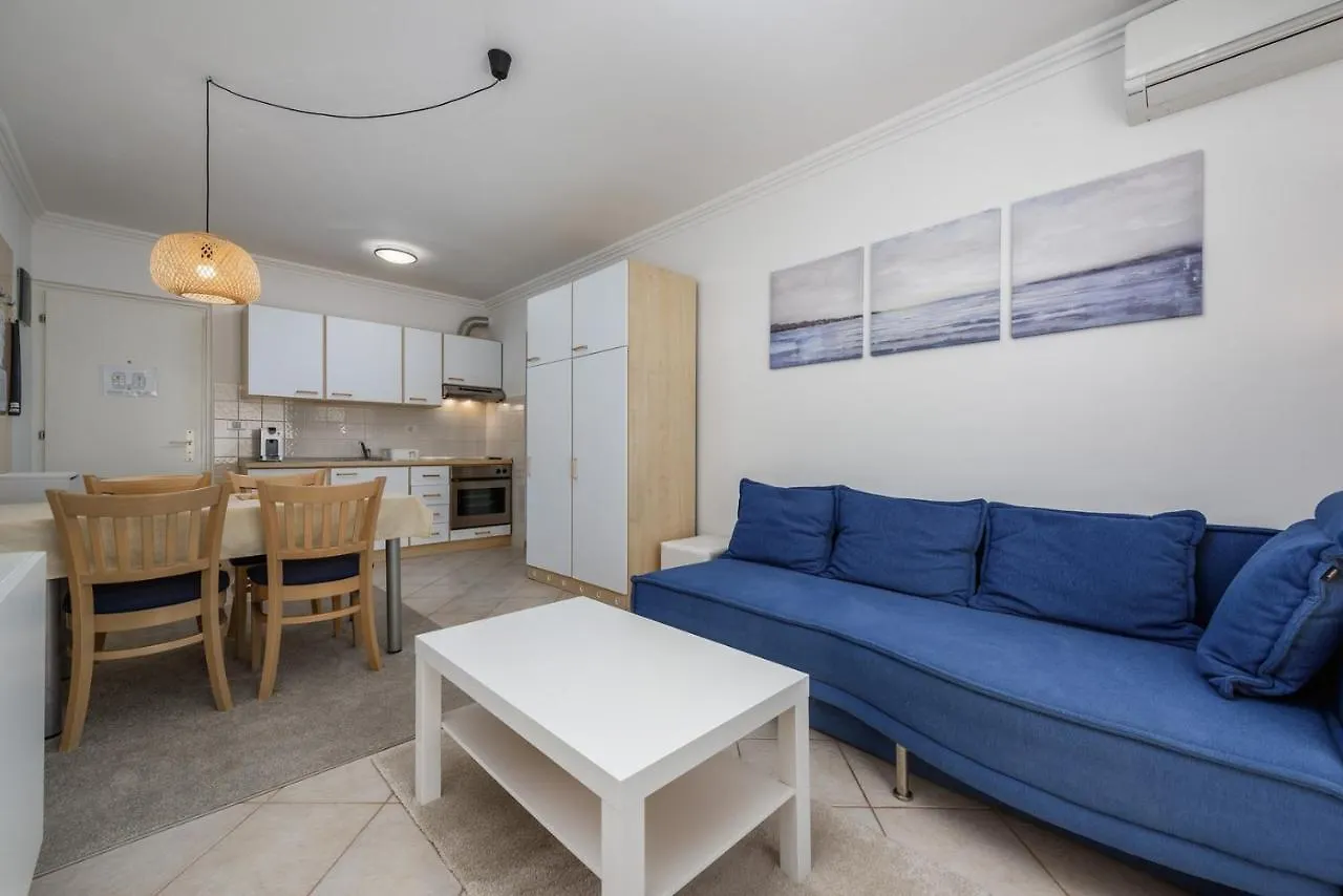 Apartment Skiper Resort Savudrija Croatia