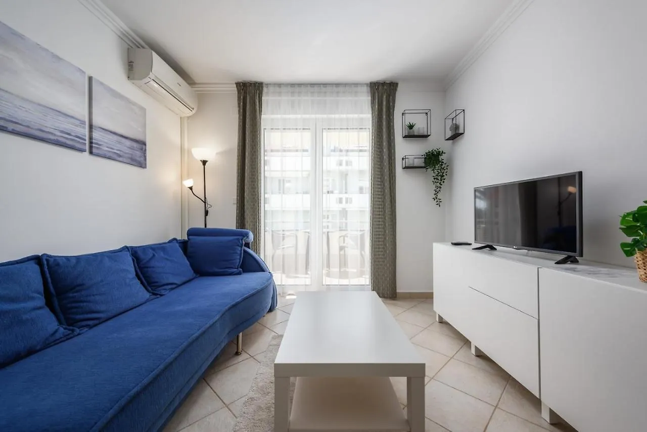 Apartment Skiper Resort Savudrija