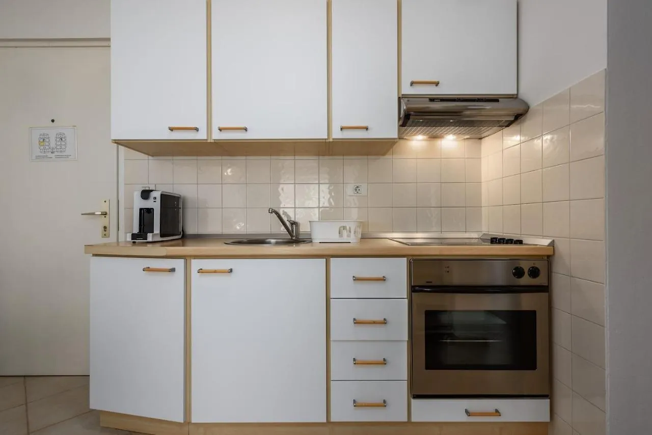 Skiper Resort Savudrija Apartment