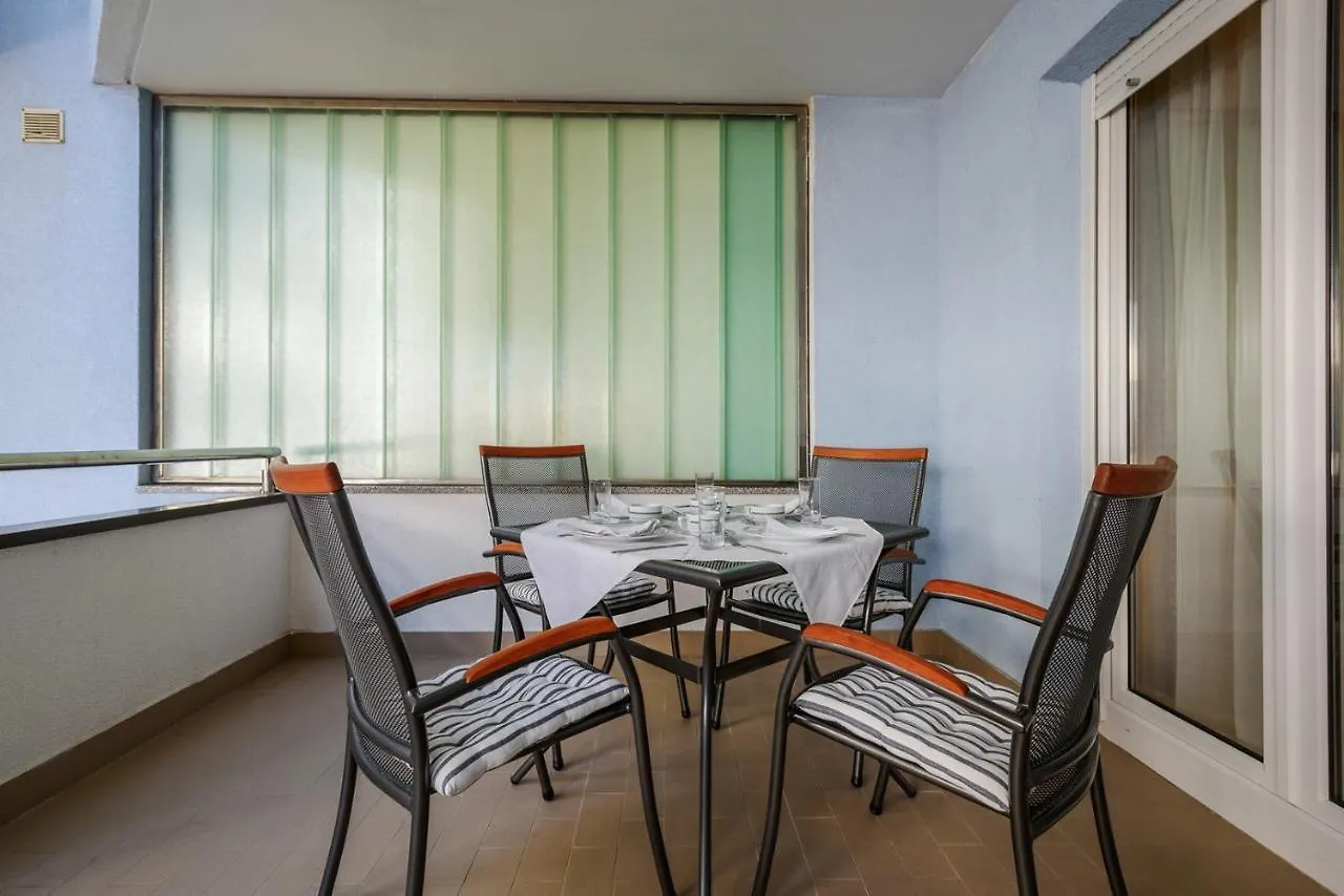 Apartment Skiper Resort Savudrija