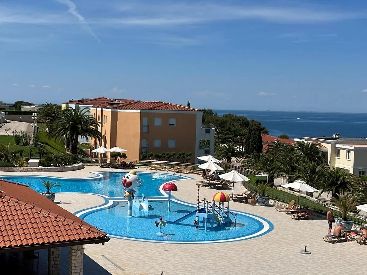 Apartment Skiper Resort Savudrija