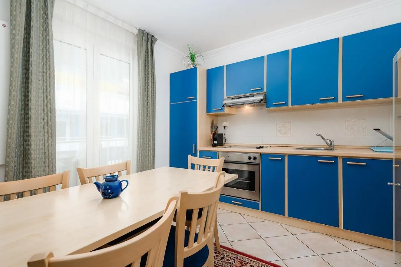 Skiper Resort Savudrija Apartment