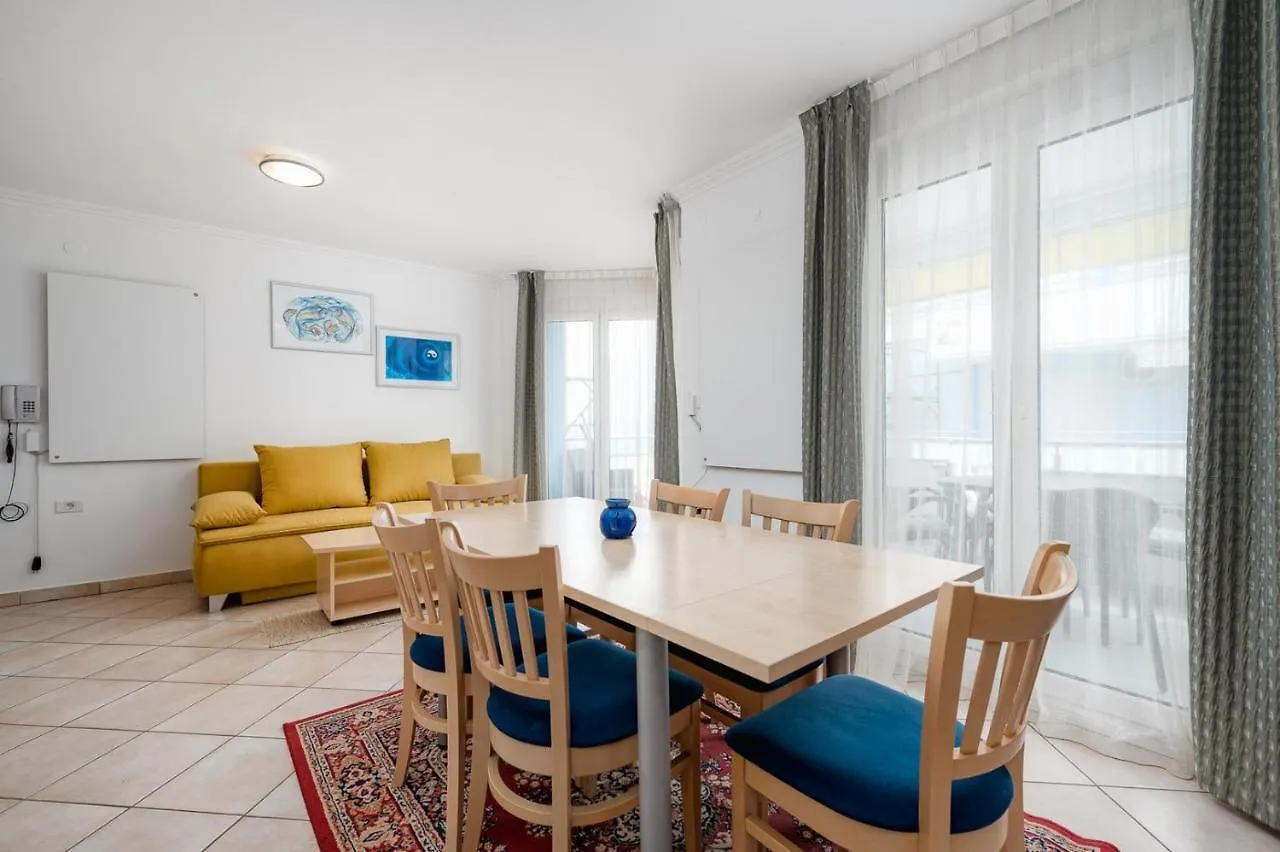 Skiper Resort Savudrija Apartment
