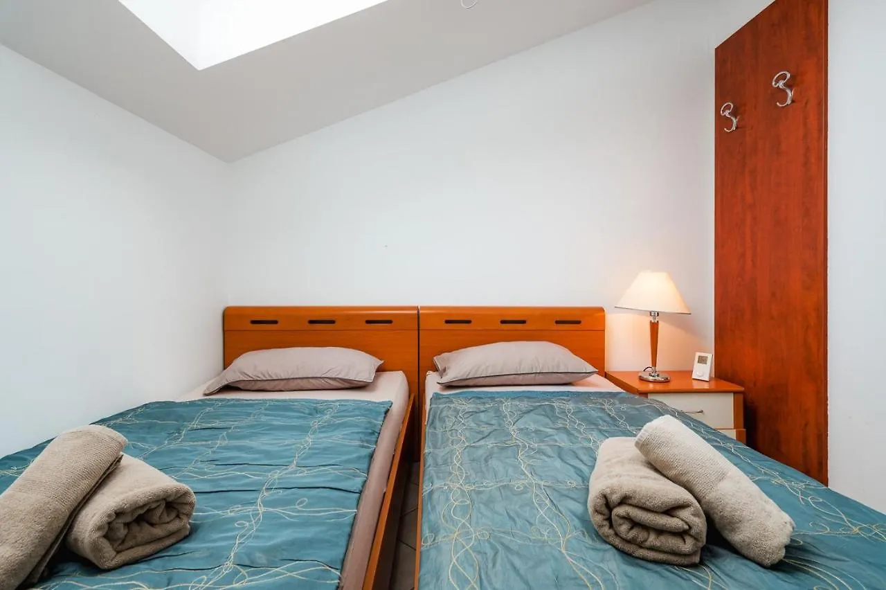 Skiper Resort Savudrija Croatia