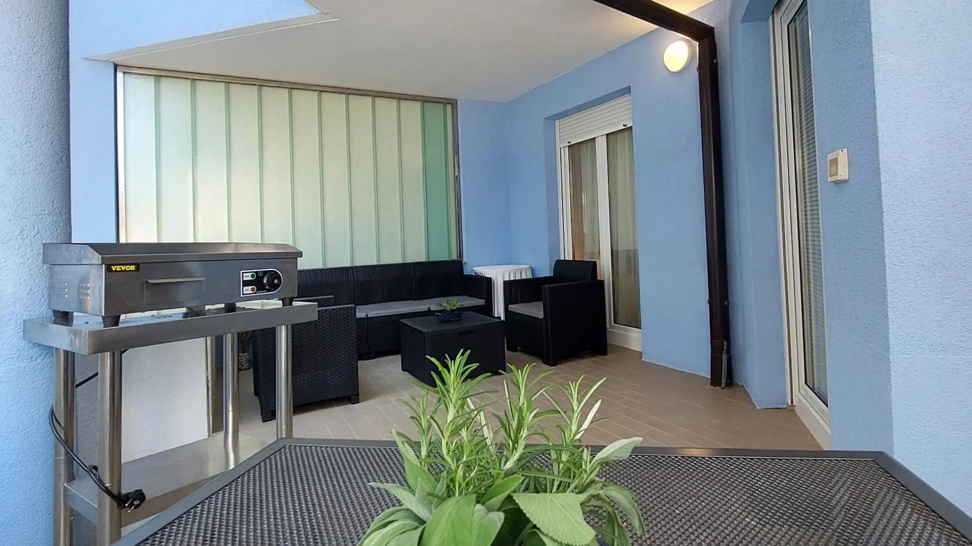 Skiper Resort Savudrija Apartment