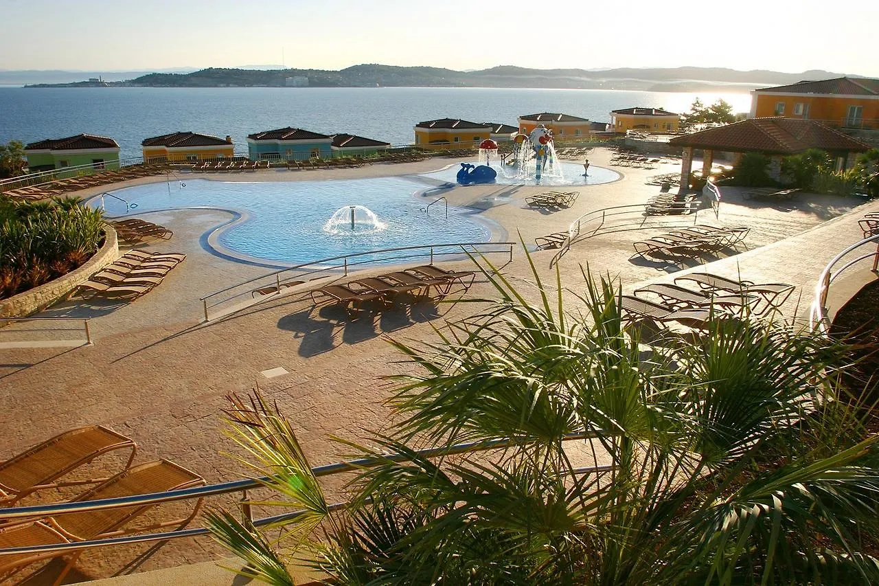 Apartment Skiper Resort Savudrija