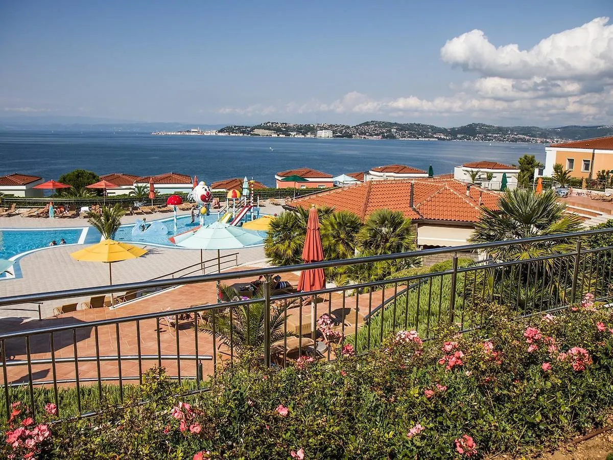 Skiper Resort Savudrija
