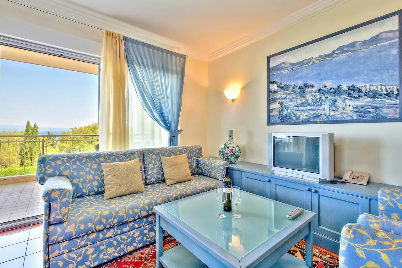 Apartment Skiper Resort Savudrija