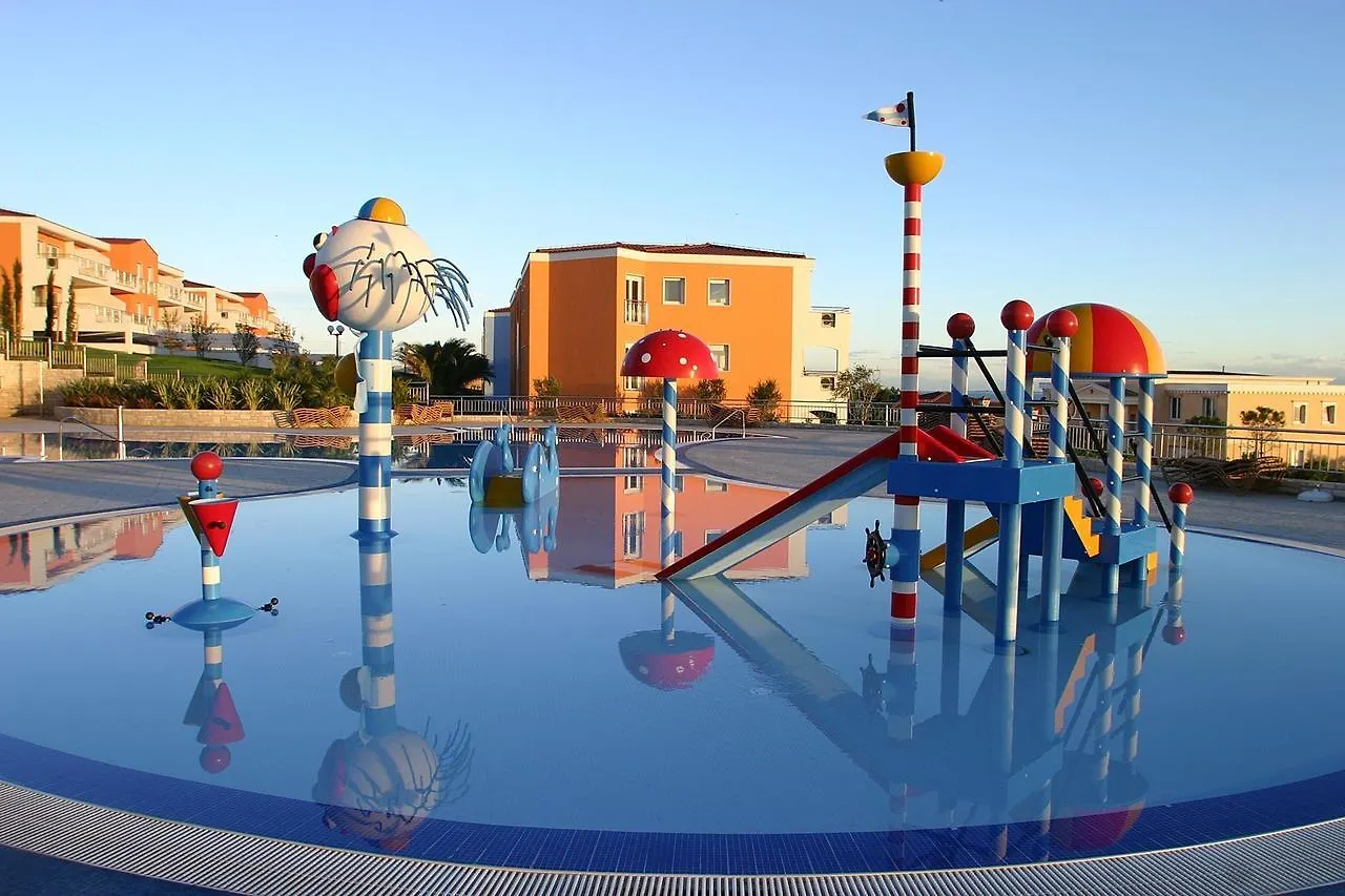 Apartment Skiper Resort Savudrija