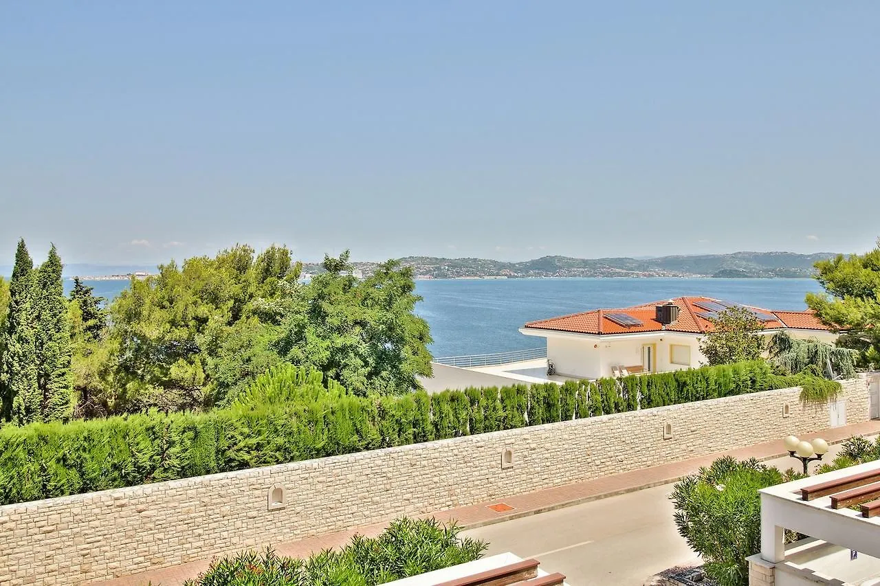 Skiper Resort Savudrija Croatia
