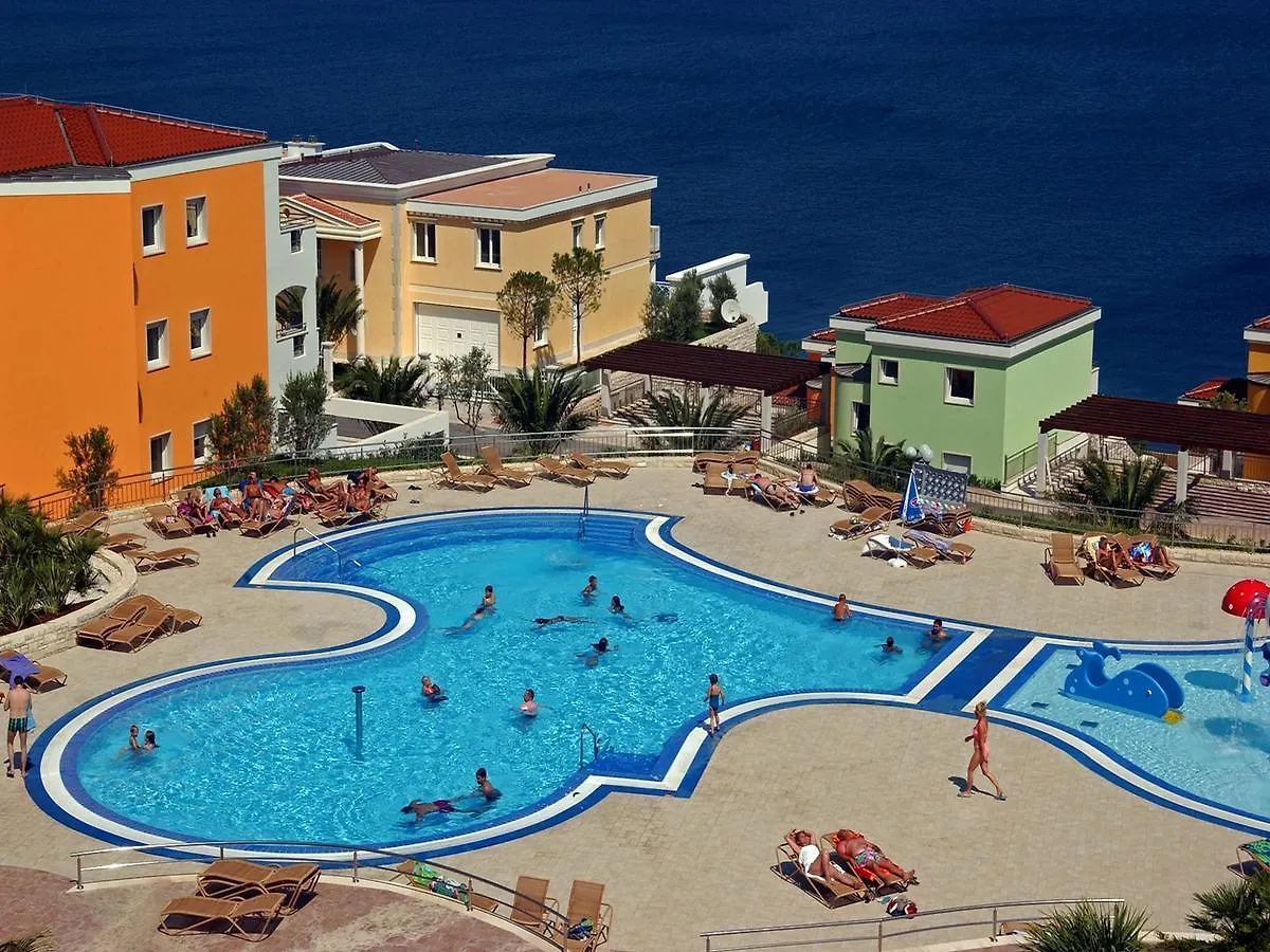 Skiper Resort Savudrija 0*,  Croatia